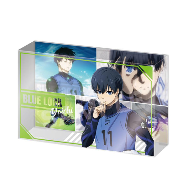 『ブルーロック』クリスタルアートボード /01 潔 世一【202510再販】